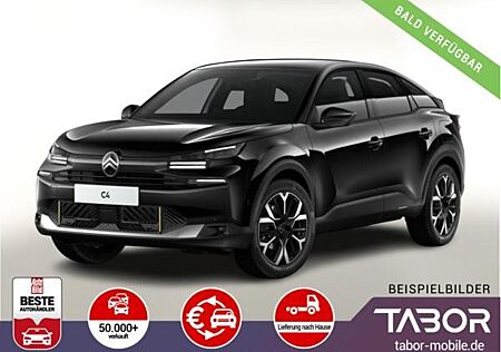 Citroën C4 MHEV 145 eDSC6 MAX FACELIFT Nav 360° Keyl ACC