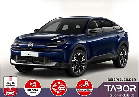 Citroën C4 MHEV 136 eDSC6 MAX FACELIFT Nav 360° Keyl ACC