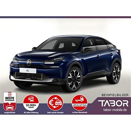 Citroën C4 leasen