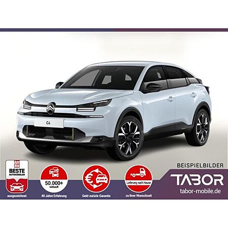 Citroën C4 leasen