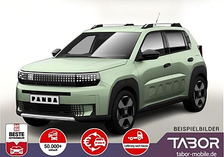 Fiat Grande Panda 1.2 MHEV 110 DCT La Prima LED Kam