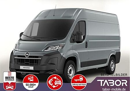 Opel Movano 2.2 BHDI 140 AT8 L2H2 Nav Kam PDC Temp