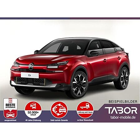 Citroën C4 leasen