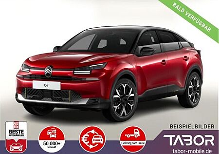 Citroën C4 MHEV 136 eDSC6 MAX FACELIFT Nav 360° Keyl ACC