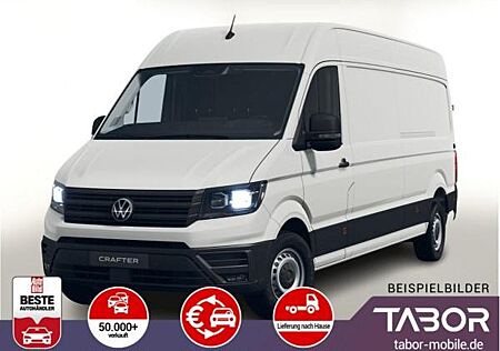 VW Crafter Volkswagen 35 2.0 TDI 140 L4H3 3-S VirC AppC Temp