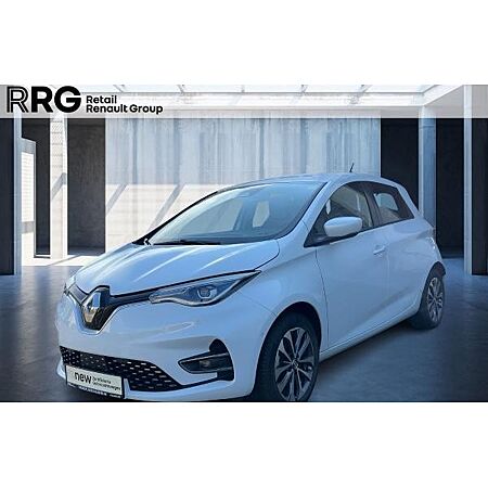 Renault ZOE leasen