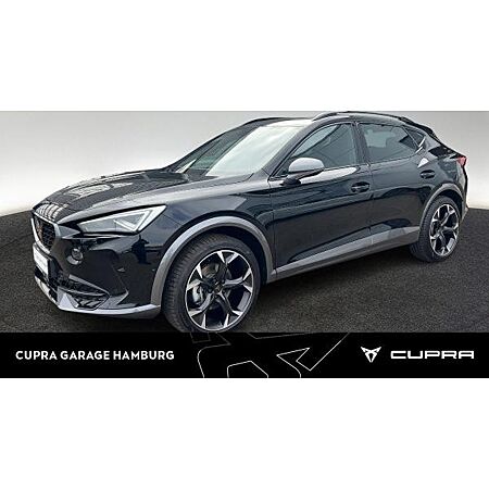 Cupra Formentor leasen