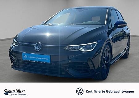 VW Golf Volkswagen R 2,0 TSI Performance 20 Years 4M Matrix Kamera