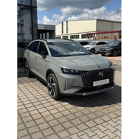 DS Automobiles DS7 Crossback leasen