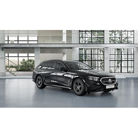 Mercedes-Benz E 300 leasen
