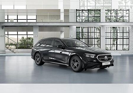 Mercedes-Benz E 220 d T-Modell Edition AMG ink. WKR-