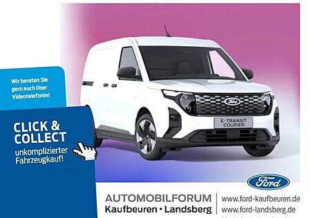 Ford Transit Courier TREND ELEKTRO | LED | KLIMA | DAB | CAM