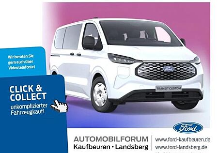 Ford Transit Custom Kombi 340 L1 TREND ELEKTRO | LED | KLIMA | DAB | CAM