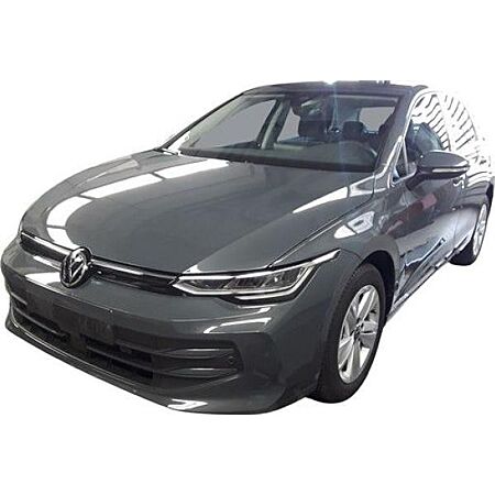 VW Golf leasen