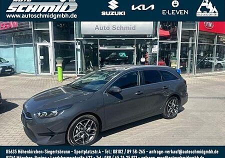Kia Cee'd Ceed Sportswagon (CD) Ultimate Edition Style/JBL