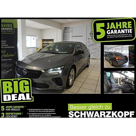 Opel Insignia leasen