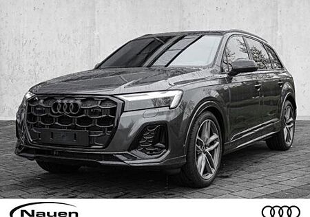 Audi Q7 50 TDI quattro S line*7-Sitzer Allradlenkung*