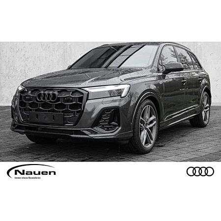 Audi Q7 leasen