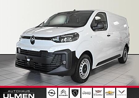 Citroën Jumpy Elektro Standard 49kWh - 100 KW - Bestellfahrzeug