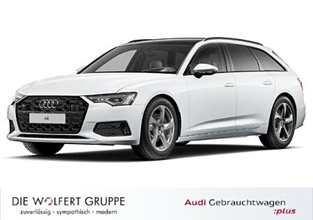 Audi A6 Avant 45 TFSI S tronic *WINTERRÄDER*ACC*AHK*360°