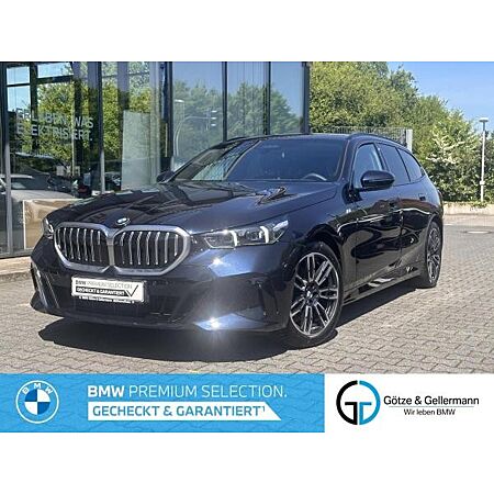 BMW 520 leasen