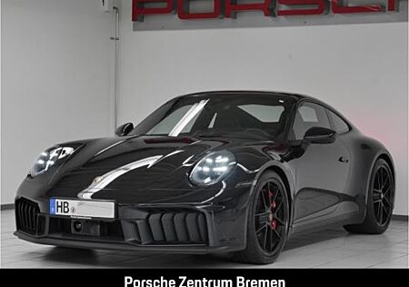 Porsche 992 4 GTS Matrix LED Burmester Liftsystem