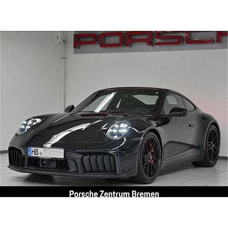 Porsche 911 leasen