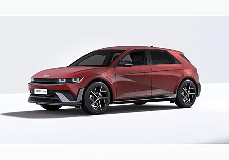 Hyundai IONIQ 5 N Line 84 kWh Automatik*515km*800V*MATRIX LED*SOFORT VERFÜGBAR