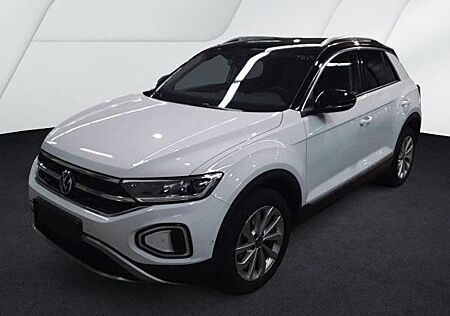 VW T-Roc Volkswagen 1.5 TSI DSG Style DIGITAL COCKPIT PRO LED NAVI 17 ACC DAB *nur mit W&I gültig* 990€ Sonderzahlung
