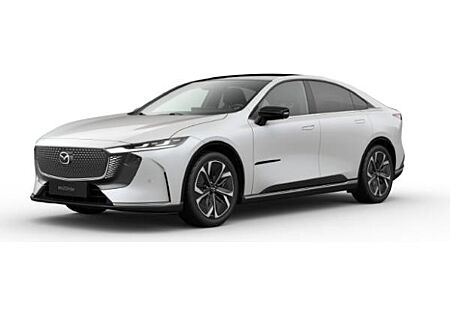 Mazda 6e e EV 258PS 68,8kWh Takumi 360°HeadUP Sony Pano