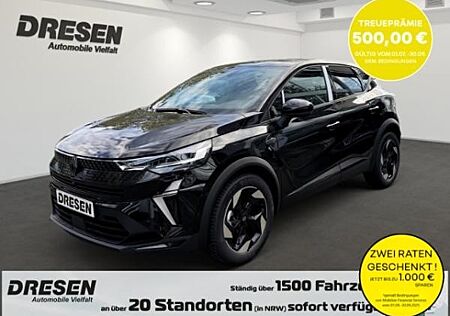 Renault Captur 🔥🚨BUSINESS-SUV-DEAL🚨🔥TECHNO TCe 160 EDC Mild-Hybrid 😯AUTOMATIK😯 *Klima*Rückfahrkamera*Sitzheizung