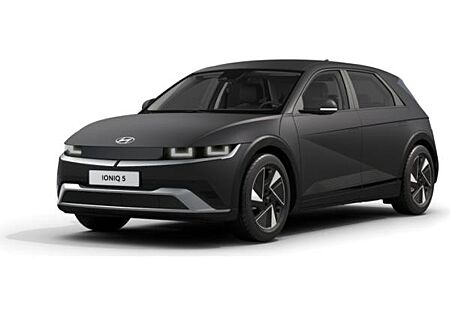 Hyundai IONIQ 5 84kWh⚡ MY25 Dynamiq+elektrische Heckklappe+Lager⚡