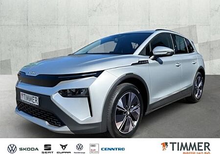 Skoda Elroq 50 Tour Loft *AHK*CLEVER*