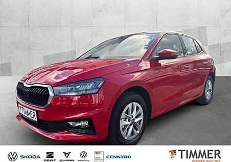 Skoda Fabia 1.0 TSI Essence *SITZHEIZUNG*