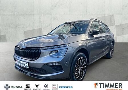Skoda Kamiq 1.0 TSI DSG Tour *NAVI*AHK*