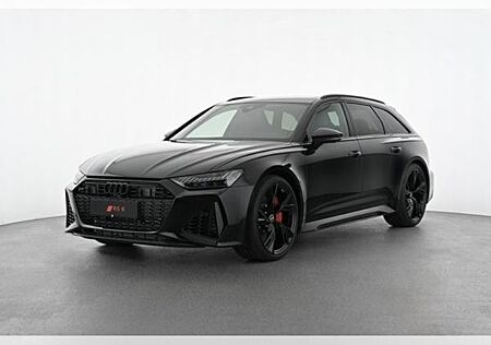 Audi RS6 Avant (Essen)