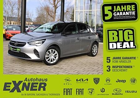 Opel Corsa-e EDITION | SOFORT VERFÜGBAR | Privat & Gewerbe