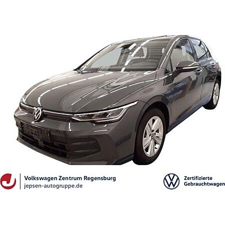 VW Golf leasen