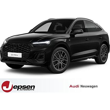 Audi Q5 leasen