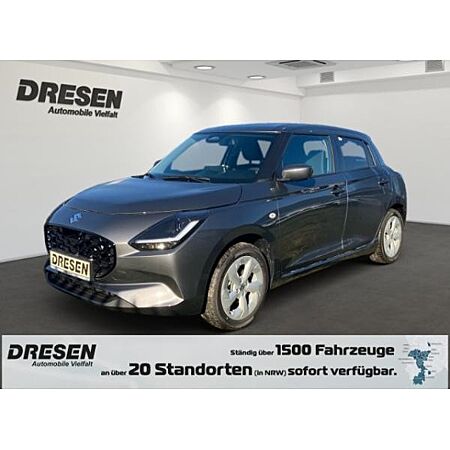 Suzuki Swift leasen