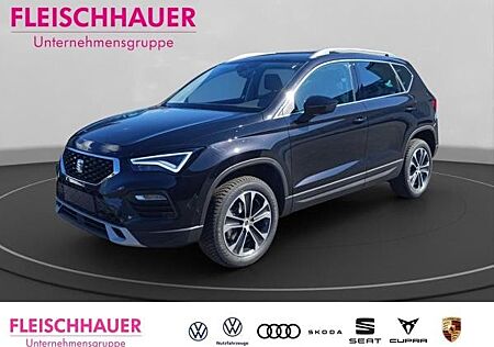 Seat Ateca Style Edition 1.5 TSI 110 kW (150 PS) 7-Gang DSG *sofort Verfügbar*