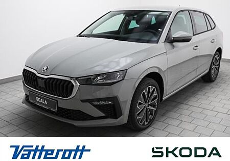 Skoda Scala Tour 1.0 TSI Navi ACC