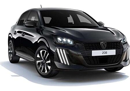 Peugeot 208 100PS PureTec Manuell ❗️ NEUFAHRZEUG ❗️