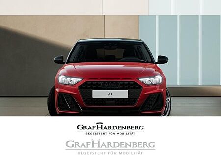 Audi A1 Sportback S line 40 TFSI 207 PS || NUR FÜR SONDERABNEHMER || SOFORT VERFÜGBAR ||
