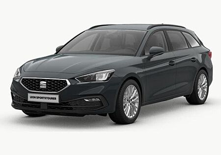 Seat Leon Sportstourer Road Edition 1.5 e-HYBRID 204 PS 6-Gang-DSG