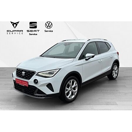 Seat Arona leasen