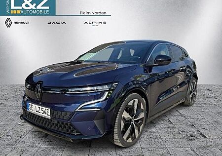 Renault Megane E-Tech Electric