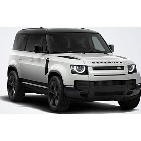 Land Rover Defender leasen