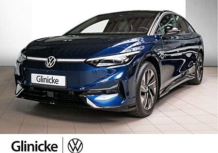 VW ID.7 Volkswagen Pro h | Gutschein Navi