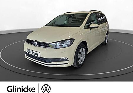 VW Touran Volkswagen Taxi Trendline 2,0 TDI DSG 5-Si.